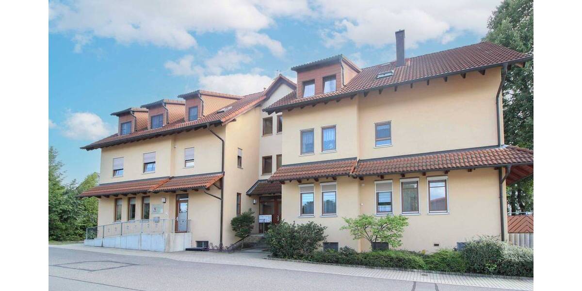 Etagenwohnung Doberschau-Gaußig Doberschau - 3 Zimmer, 63 m&sup2;, 179.000&euro; | Angebot:26344681