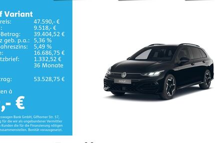VW Golf 3.500 km 47.590 &euro; Neu-Ulm 89231