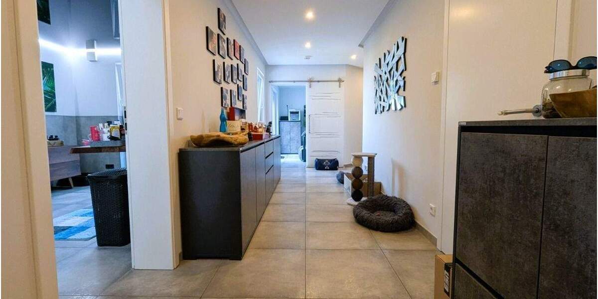 Etagenwohnung Mülheim an der Ruhr Dümpten - 4 Zimmer, 146 m&sup2;, 615.000&euro; | Angebot:24581959