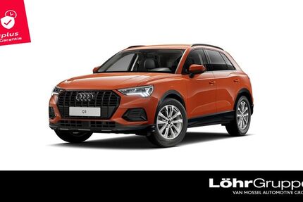 Audi Q3 8.200 km 32.890 &euro; Meckenheim / Bonn 53340