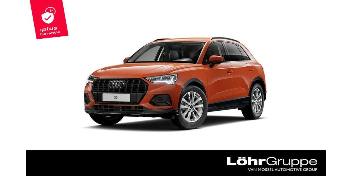 Audi Q3 8.200 km 32.890 &euro; Meckenheim / Bonn 53340