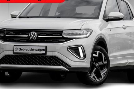 VW T-Cross 27.265 km 27.480 &euro; Beckum 59269