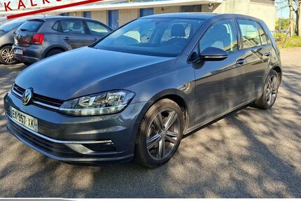 VW Golf 210.900 km 10.385 &euro; Achern 77855