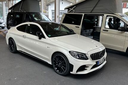 Mercedes C 43 AMG