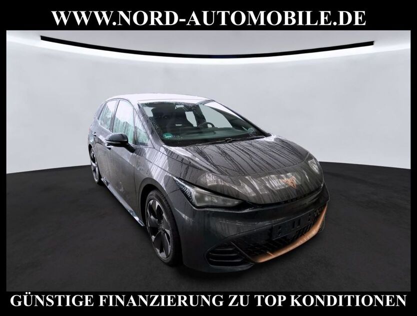 Cupra Born 81.215 km 22.990 € Rastede/ Wahnbek 26180