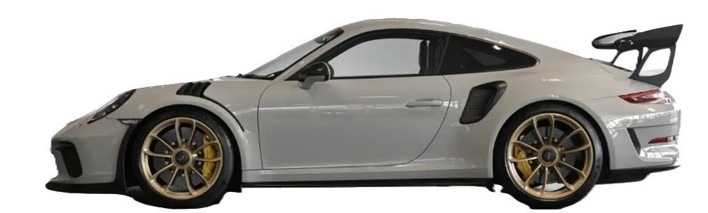 Porsche 991 11.500 km 209.000 € Kirchworbis 37339