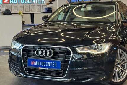 Audi A6 146.000 km 11.999 &euro; Pfaffenhofen an der Ilm 85276