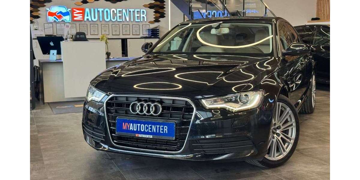 Audi A6 146.000 km 11.999 &euro; Pfaffenhofen an der Ilm 85276