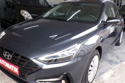 Hyundai i30 142.300 km 12.690 &euro; Pforzheim 75172