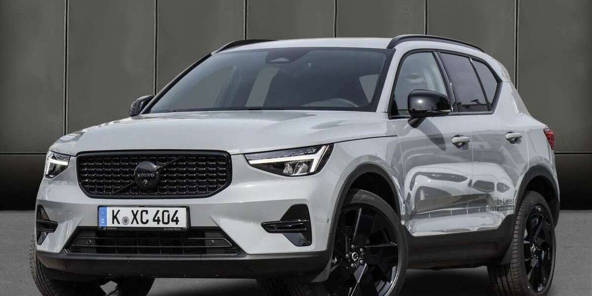 Volvo XC40 2.500 km 42.440 &euro; Köln-Porz 51149