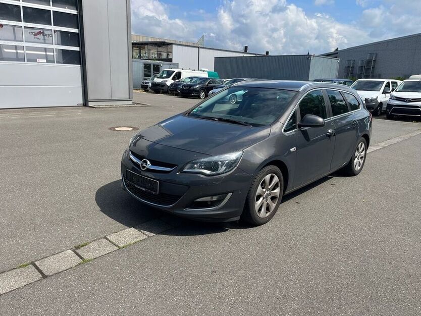Astra