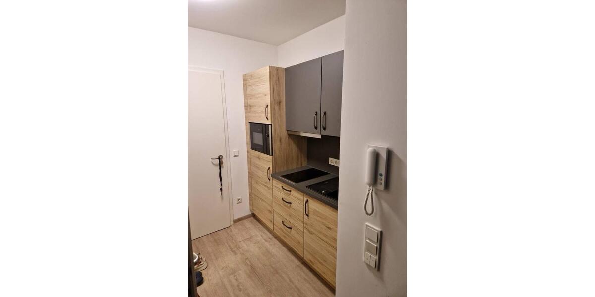 Etagenwohnung Gottfrieding - 1 Zimmer, 1 m&sup2;, 458&euro; | Angebot:26677235