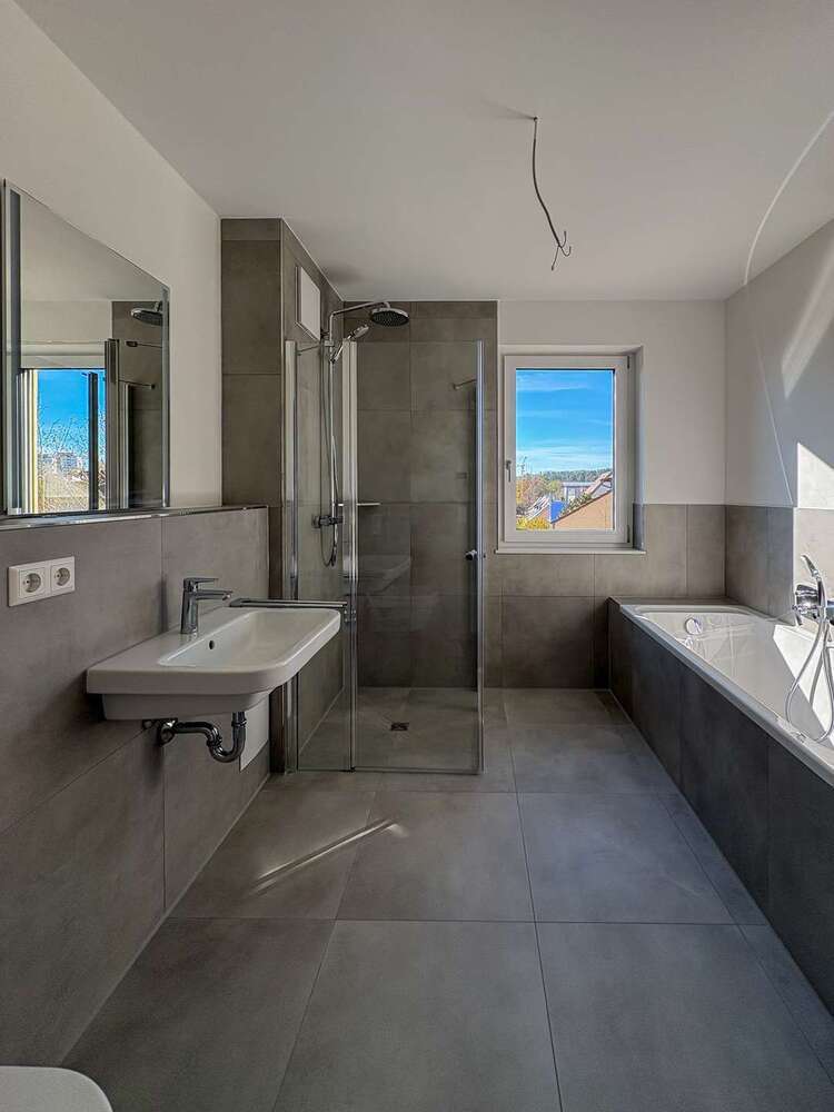 Wohnung zum Mieten in Horb am Neckar 1.329 € 104.57 m²