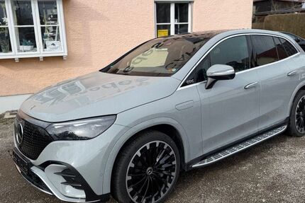 Mercedes-Benz EQE SUV 26.506 km 64.750 &euro; Memmingen-Steinheim 87700