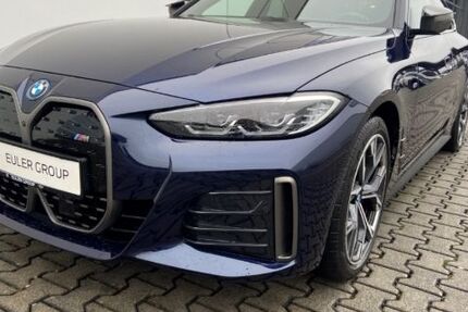 BMW i4 43.920 km 44.177 &euro; Kaiserslautern 67663
