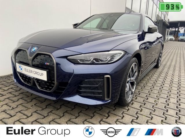 BMW i4 43.920 km 44.177 &euro; Kaiserslautern 67663