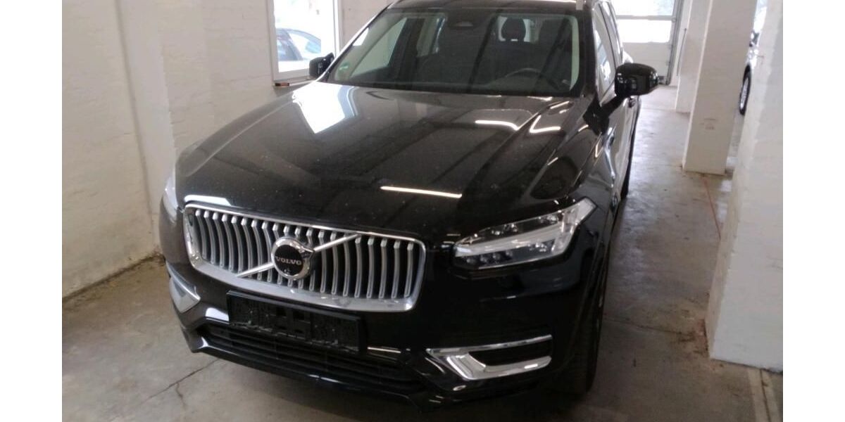 Volvo XC90 47.000 km 48.888 &euro; Darmstadt 64293