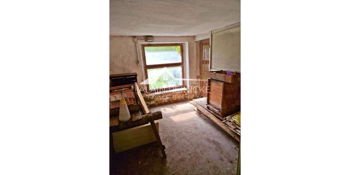 Grundstück mit großer Doppelgarage & viel Stauraum - Grundstück Erlau | Angebot:22167644