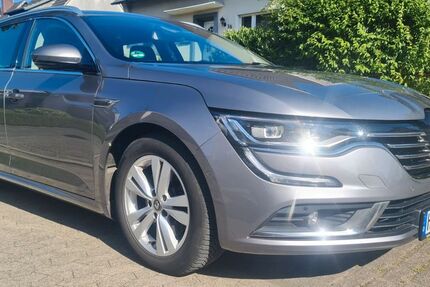 Renault Talisman 135.000 km 13.990 € Arnsberg 59757