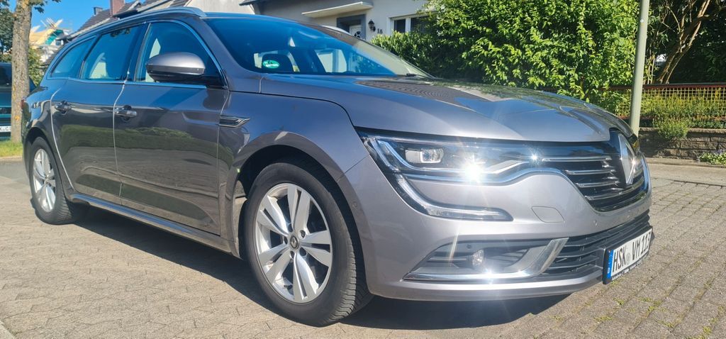 Renault Talisman 135.000 km 13.990 € Arnsberg 59757