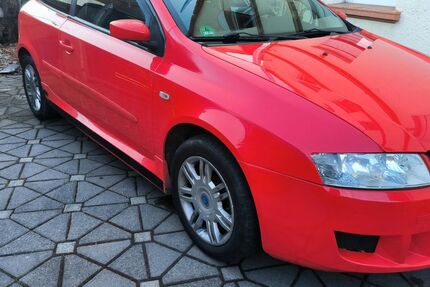Fiat Stilo 178.257 km 4.300 &euro; Euskirchen 53881