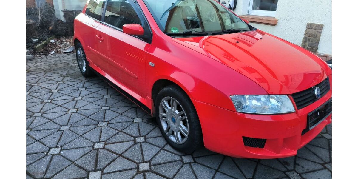 Fiat Stilo 178.257 km 4.300 &euro; Euskirchen 53881