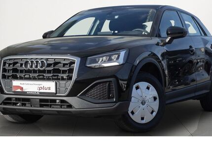 Audi Q2 51.770 km 20.970 &euro; Diez 65582