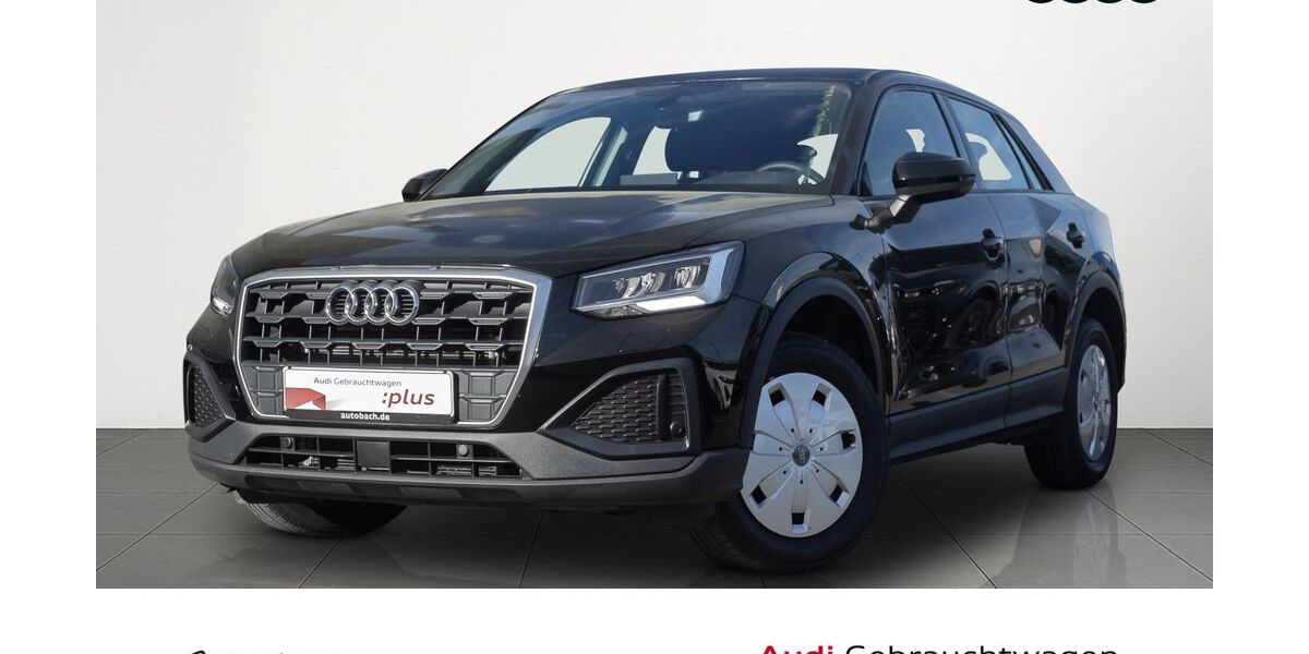 Audi Q2 51.770 km 20.970 &euro; Diez 65582