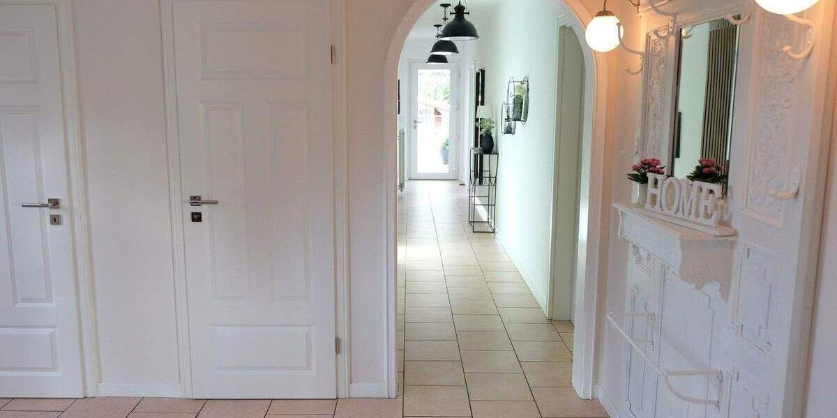 Bungalow Stockelsdorf - 3 Zimmer, 120 m&sup2;, 455.000&euro; | Angebot:25402053