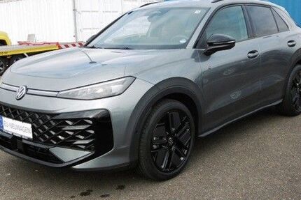 VW T-Roc 1.001 km 39.930 &euro; Wernigerode 38855