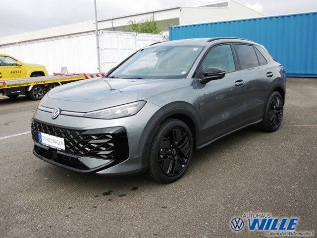 VW T-Roc 1.001 km 39.930 &euro; Wernigerode 38855