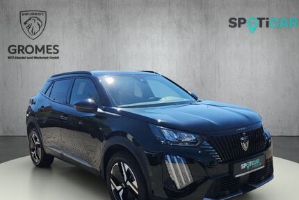 Peugeot 2008 25.300 km 18.990 € Wartenberg 85456