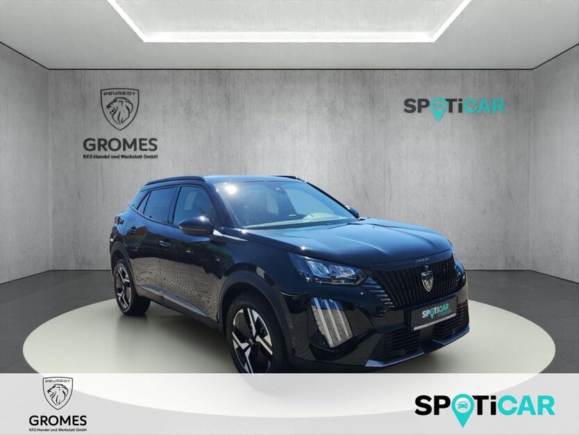 Peugeot 2008 25.300 km 18.990 € Wartenberg 85456