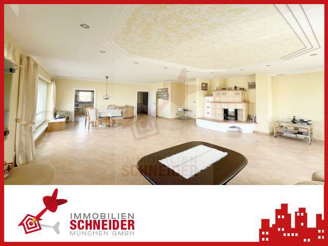 Wohnung zum Kaufen in Baldham 999.000 € 141.73 m²