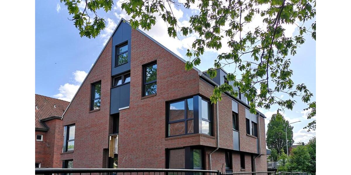 Sonnige 3-Zimmer Wohnung 3 zimmer