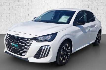 Peugeot 208 16.251 km 19.650 &euro; Delitzsch 04509