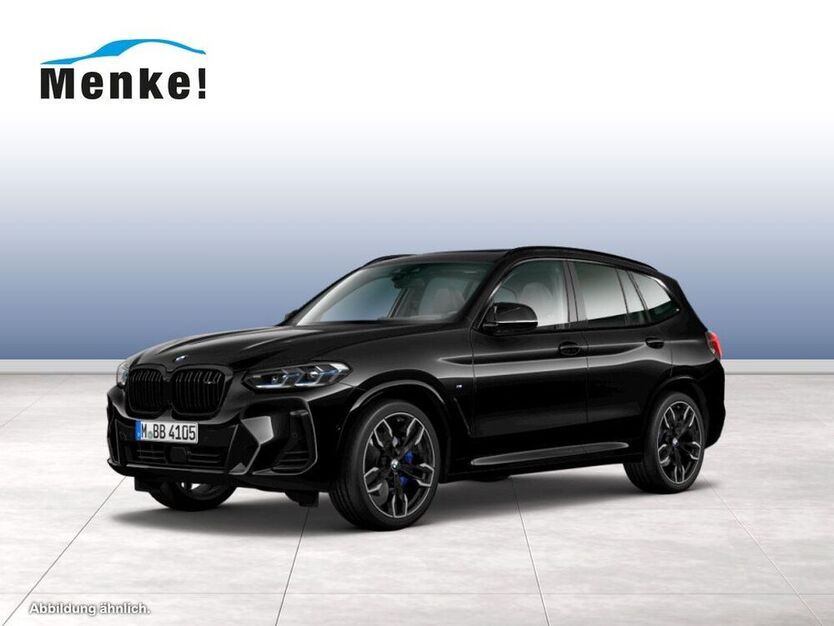 X3 M40