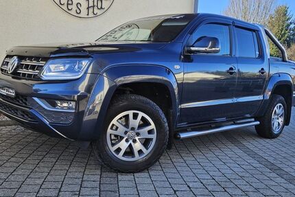 VW Amarok 148.000 km 25.999 &euro; Künzell 36093