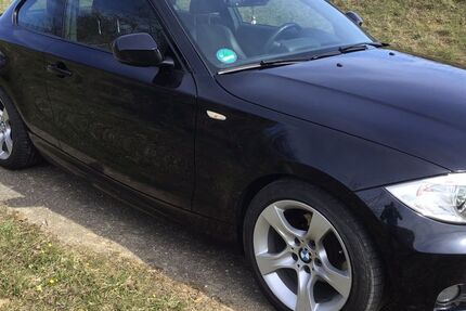 BMW 118 165.975 km 8.500 &euro; Kirchdorf 93348
