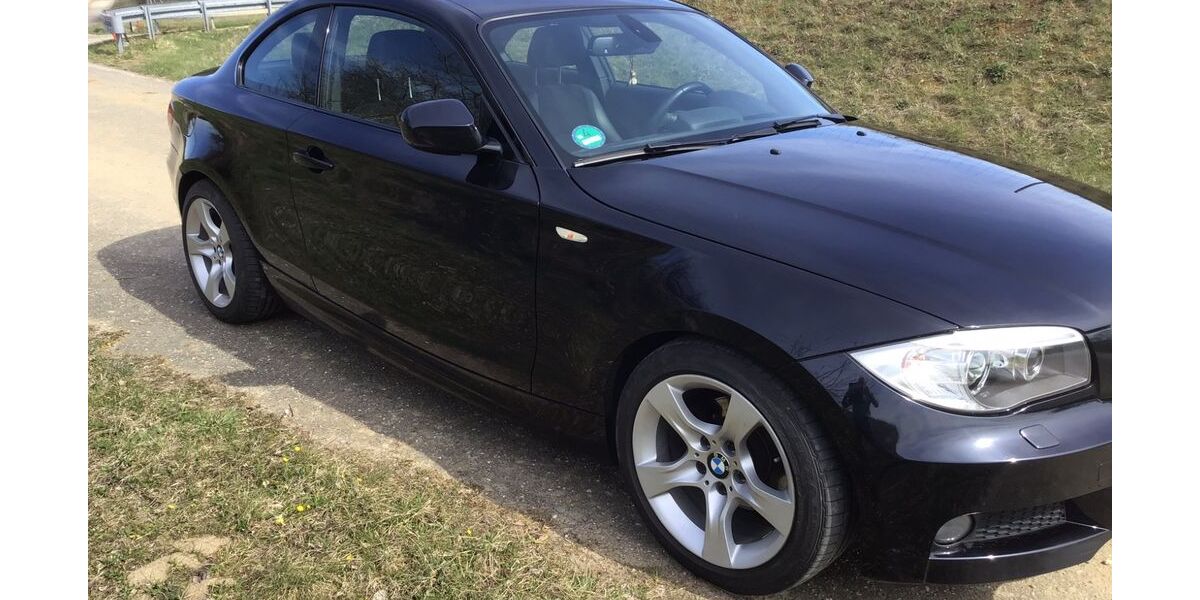 BMW 118 165.975 km 8.500 &euro; Kirchdorf 93348