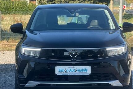 Opel Grandland (X) 67.500 km 19.199 &euro; Preußisch Oldendorf 32361