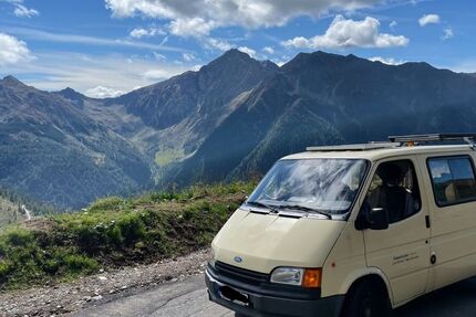 Ford Transit 67.500 km 13.500 &euro; Tübingen 72074