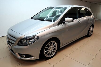 Mercedes-Benz B 180 80.000 km 13.490 &euro; Ransbach-Baumbach 56235