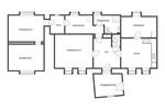 Einfamilienhaus Wettin-Löbejün Merbitz - 4 Zimmer, 100 m&sup2;, 180.000&euro; | Angebot:26607837