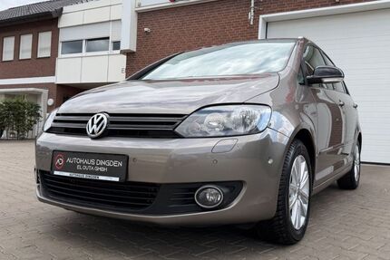 VW Golf Plus 78.000 km 9.990 &euro; Hamminkeln 46499