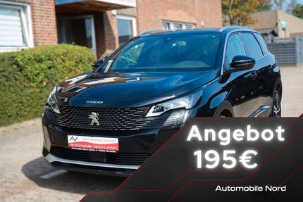 Peugeot 5008 30.619 km 23.200 &euro; Harrislee 24955