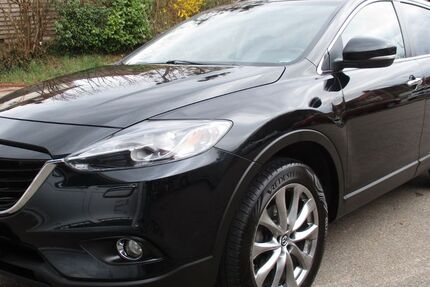 Mazda CX-9 113.270 km 14.950 &euro; Backnang 71522