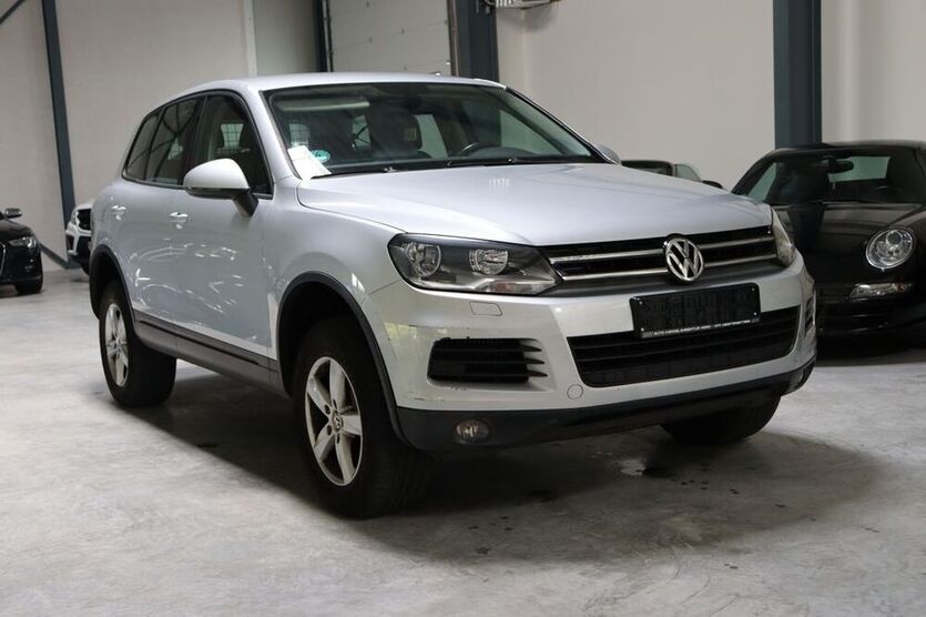 Touareg