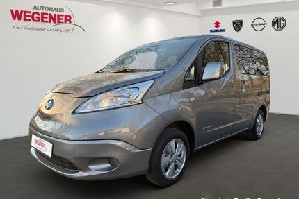 Nissan e-NV200