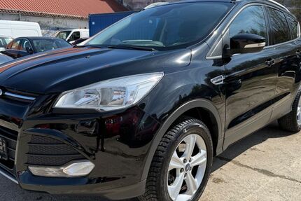 Ford Kuga 113.647 km 7.990 &euro; Kumhausen 84036